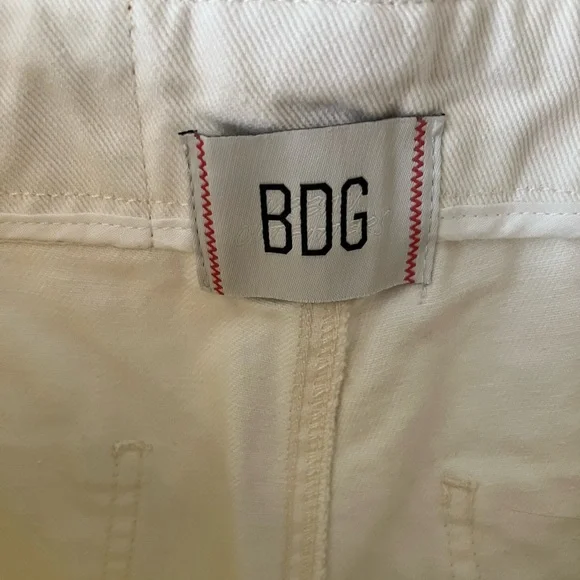 BDG Color Block Jeans - Picture 4 of 5